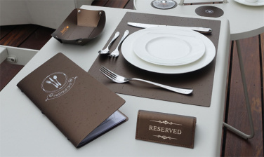 Logotrade business gift image of: Table mat 1039094