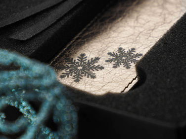 Logotrade advertising product image of: Christmas set 1761076