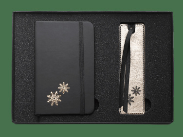 Logo trade promotional gifts image of: Christmas set 1761076