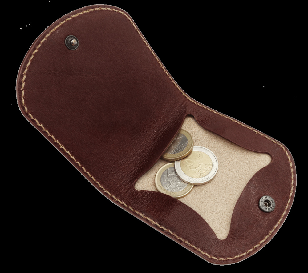 Logo trade promotional gifts image of: Wallet 863067