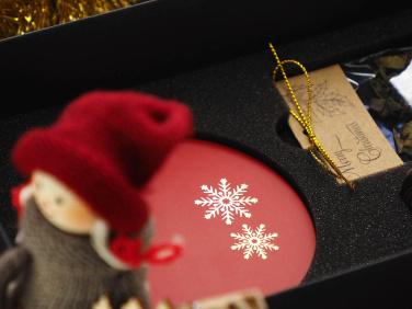Logo trade promotional products image of: Christmas set 1763094
