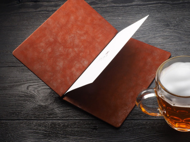 Logotrade corporate gift picture of: Menu cover 2048325