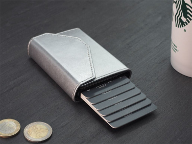 Logotrade corporate gifts photo of: RFID wallet 1249119