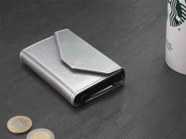 Logo trade promotional product photo of: RFID wallet 1249119