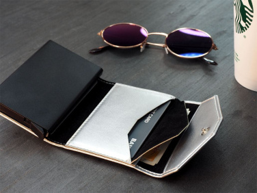 Logo trade promotional gifts picture of: RFID wallet 1249119