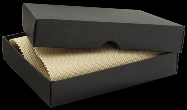 Logo trade corporate gifts image of: RFID wallet 1249119