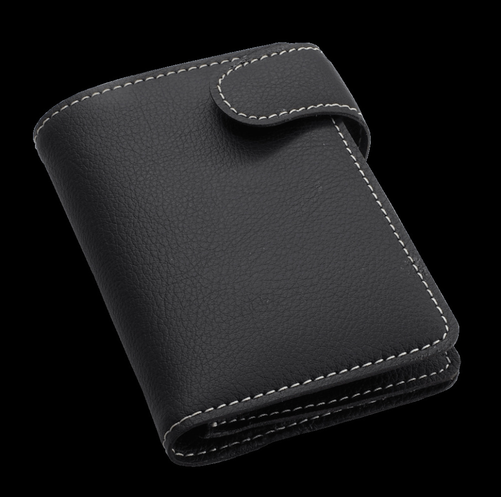Logotrade promotional items photo of: Wallet 1273157