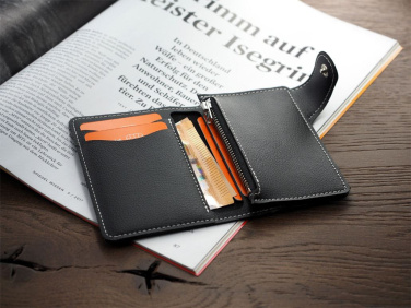 Logotrade corporate gift picture of: Wallet 1273157