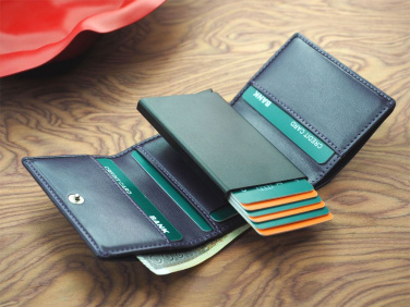 Logotrade corporate gift image of: RFID wallet 1282119