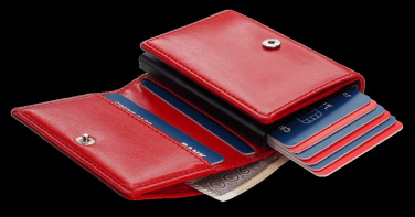 Logotrade promotional product picture of: RFID wallet 1282119