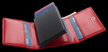 Logo trade advertising products picture of: RFID wallet 1282119