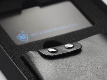 Logo trade corporate gifts image of: Set 1715131