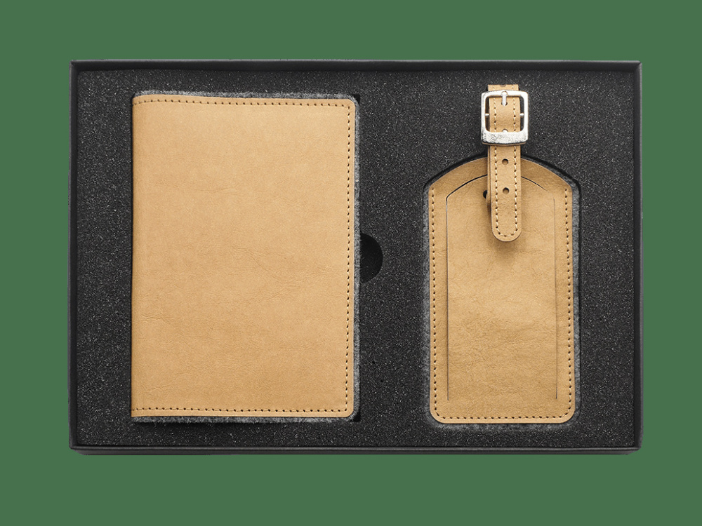 Logo trade advertising products picture of: Set 1714140