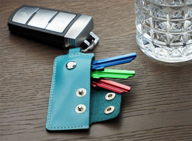 Logotrade promotional gift image of: Keyring 1276131