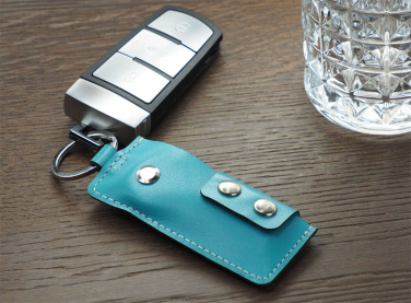 Logotrade advertising products photo of: Keyring 1276131