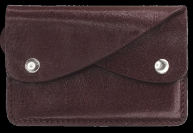 Logo trade promotional gifts image of: Wallet 537067