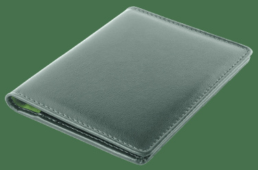 Logo trade promotional product photo of: RFID document wallet 611119