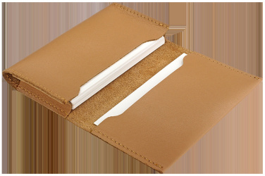 Logotrade promotional giveaway picture of: Business card holder 1166131