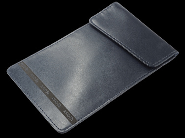 Logotrade promotional giveaway picture of: RFID Signal Blocking case 1164119