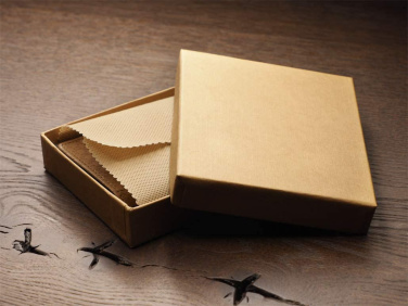 Logo trade corporate gift photo of: Wallet 1273131