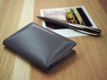Logotrade promotional giveaways photo of: Business card holder 227119