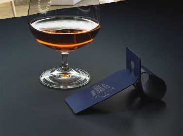 Logotrade promotional products photo of: Luggage tag 969094