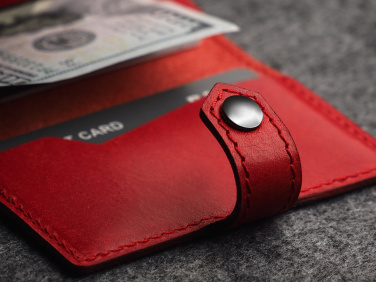 Logotrade promotional merchandise photo of: RFID wallet 2161141