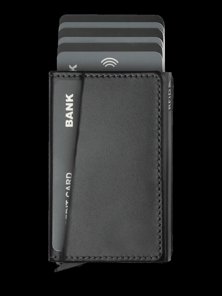 Logotrade promotional giveaway picture of: RFID wallet 2121131