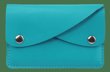 Logotrade business gift image of: Wallet 537131