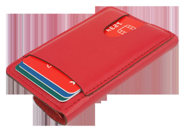 Logotrade advertising product image of: Wallet 537131
