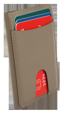 Logotrade corporate gift image of: Wallet 537131