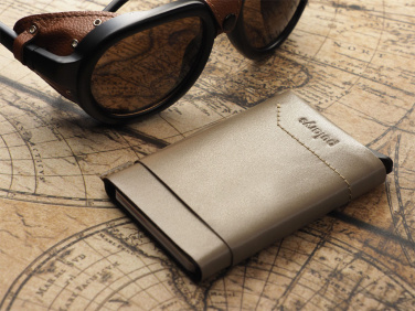 Logo trade promotional merchandise photo of: RFID wallet 593131