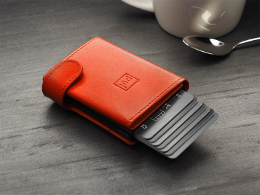 Logotrade corporate gift image of: RFID wallet 1226131