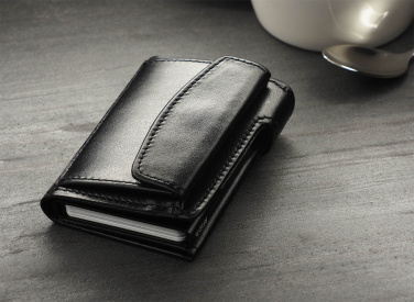 Logotrade business gift image of: RFID wallet 1226131
