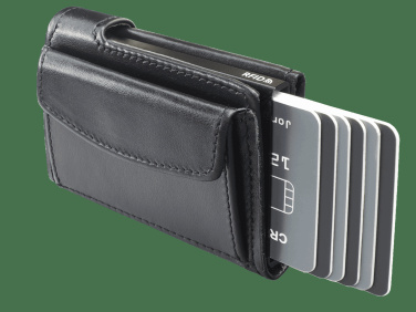 Logo trade promotional item photo of: RFID wallet 1226131