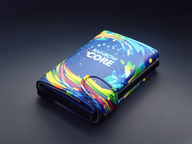 Logo trade promotional gifts image of: RFID wallet 1226131