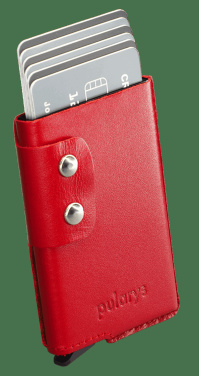 Logotrade business gift image of: RFID wallet 545131