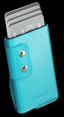 Logotrade promotional merchandise image of: RFID wallet 545131