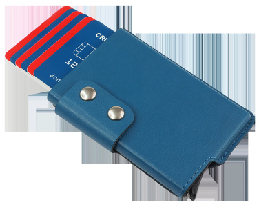 Logo trade corporate gifts picture of: RFID wallet 545131