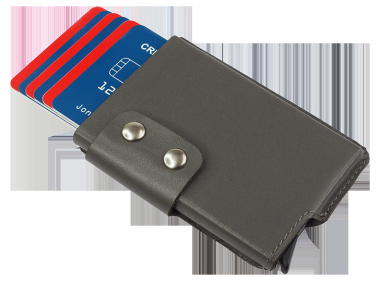 Logotrade promotional giveaways photo of: RFID wallet 545131