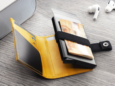 Logo trade promotional product photo of: RFID wallet 1230131