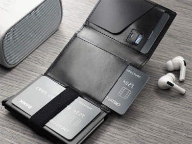 Logotrade promotional gifts photo of: RFID wallet 1230131