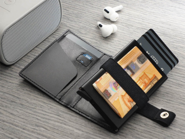 Logotrade advertising product picture of: RFID wallet 1230131