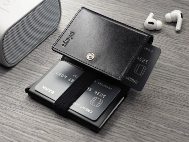 Logo trade business gift photo of: RFID wallet 1230131