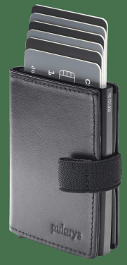 Logotrade promotional product picture of: RFID wallet 1230131