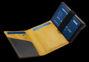 Logotrade promotional gift image of: RFID wallet 1230131