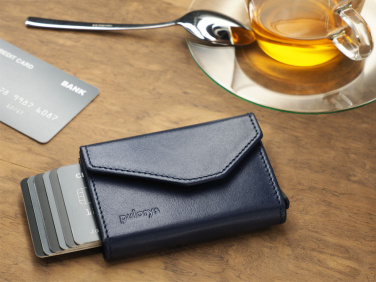 Logo trade promotional item photo of: RFID wallet 1249131