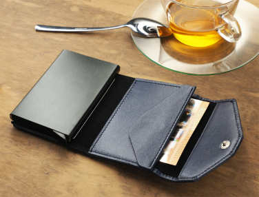 Logo trade advertising product photo of: RFID wallet 1249131