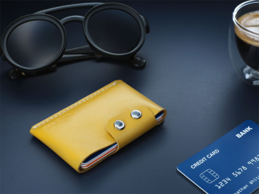 Logotrade promotional item image of: Wallet 384131