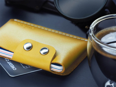Logotrade promotional giveaway picture of: Wallet 384131